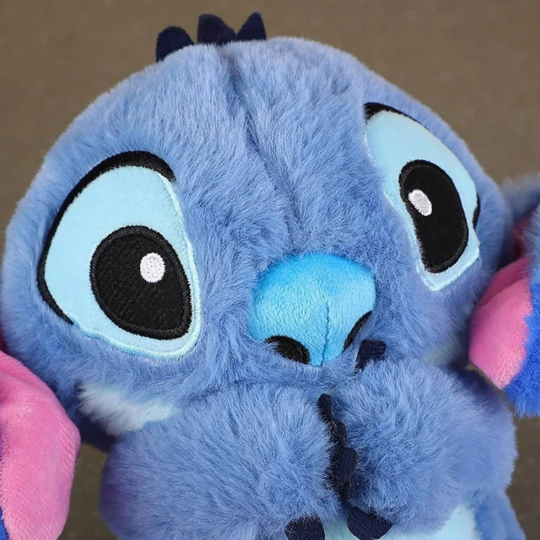 Ademende Knuffel Stitch™