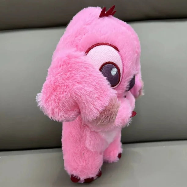 Ademende Knuffel Stitch™